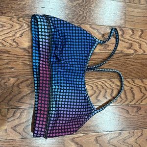 Lulu sport bra